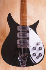 1985 rickenbacker 320 for sale  BIRMINGHAM