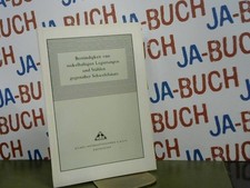 Beständigkeit nickelhaltigen  gebraucht kaufen  Bingen