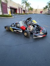 2020 Croc Promotions MC01A com motor IAME 175 kart de câmbio completo comprar usado  Enviando para Brazil
