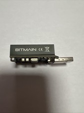 Antminer bitmain asic usato  Venezia