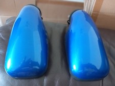 Mgtf trophy blue for sale  MIDDLEWICH
