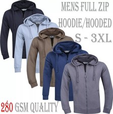 Mens plain fleece d'occasion  Expédié en Belgium