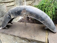 Bsa bantam front for sale  NELSON
