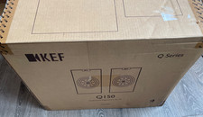 Kef q150 series for sale  Chicago