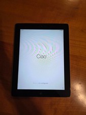 Apple ipad retina usato  Vittuone
