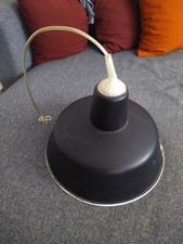 Deckenlampe industrie hängela gebraucht kaufen  Leipzig