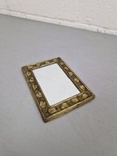 Vintage 13cm brass for sale  WIGAN