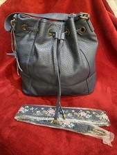 Deb mantaray embroidered for sale  SOUTH SHIELDS