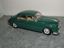Jaguar mk2 1959 gebraucht kaufen  Essen