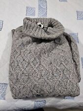 Maglione dolcevita gran usato  Casagiove