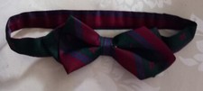 Noeud papillon homme d'occasion  Lisieux