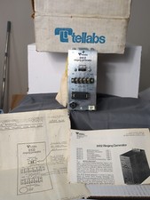 Tellabs 8102 phone for sale  Akron