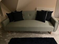 marks and spencer sofa bed for sale  PRESTON