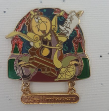 Beauty beast disneystore for sale  Ireland