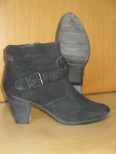 Tamaris damen stiefeletten gebraucht kaufen  Krefeld