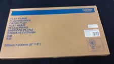 Brother embroidery machine for sale  HEREFORD