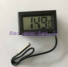 Termômetro Yong Heng alta pressão PCP compressor de ar bomba display de temperatura comprar usado  Enviando para Brazil