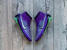 Chuteiras de futebol Nike Magista Obra I ACC Elite US8 comprar usado  Enviando para Brazil