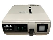 Reflecta digitdia 8000 gebraucht kaufen  München