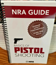 Nra guide basics for sale  Barre