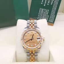 Montre femme rolex d'occasion  Paris XVIII