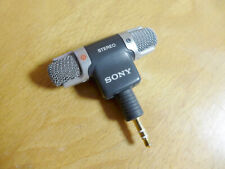 Sony ecm ds70p gebraucht kaufen  Schopfheim