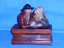 Sculpture terre cuite d'occasion  Guise