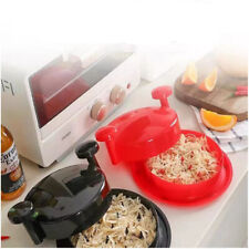 Meat shredder manual for sale  HATFIELD