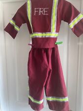 Kids fire man for sale  WORKSOP