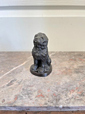Ancien sculpture figurine d'occasion  Caen