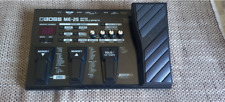 Boss multi effects gebraucht kaufen  Blankenfelde