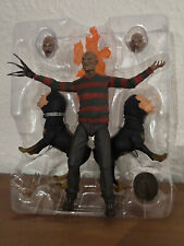 Neca nightmare elm gebraucht kaufen  Dortmund