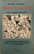 Caruso credono essere usato  Roma