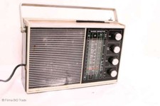 Sammlerradio tragbares 70er gebraucht kaufen  Biblis