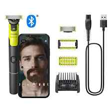 philips beard trimmer replacement head for sale  SHEFFIELD