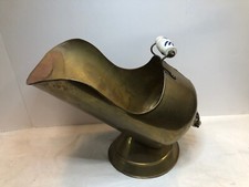 Large vintage brass for sale  Barronett