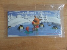 Bloc souvenir blister d'occasion  Moulins