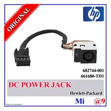 Power jack original d'occasion  Landerneau