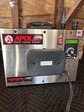 Apollo precision pro for sale  Torrance