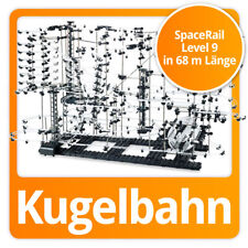 Spacerail kugelbahn space gebraucht kaufen  Fürth