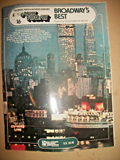 Vintage broadways best for sale  Aurora