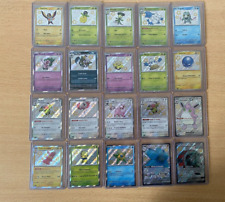 Lot carte pokémon d'occasion  Commercy