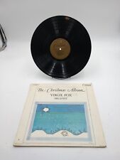 BOXDG18 Virgil Fox The Christmas Album Command CC 11032 SD 1965 US comprar usado  Enviando para Brazil