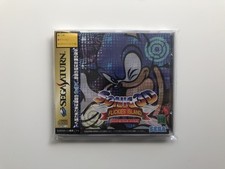 Sonic 3D: Flickies' Island Sega Saturn flickies cartão lombada obi tira japonês, usado comprar usado Sonic 3D: Flickies' Island Sega Saturn flickies cartão lombada obi tira japonês, usado comprar usado  Enviando para Brazil