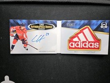 Folheto de autógrafo de novato Hendrix Lapierre / 3! Capitais da Copa 2021-22  comprar usado  Enviando para Brazil