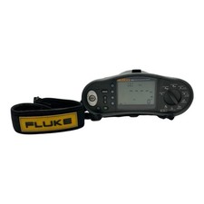 Fluke 1663 multifunction gebraucht kaufen  Bönningstedt