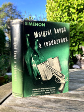 maigret for sale maigret for sale  NEWPORT