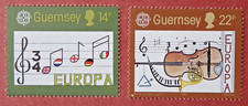 Guernsey cept european for sale  BRIGHOUSE