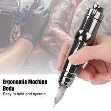 Machine tatouage acier d'occasion  Expédié en France