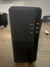 Synology diskstation ds118 usato Synology diskstation ds118 usato  Quarrata